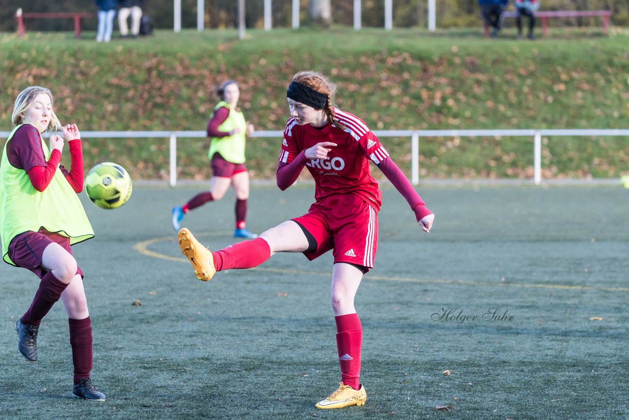 Bild 156 - F TSV Bargteheide - TuS Tensfeld : Ergebnis: 0:2